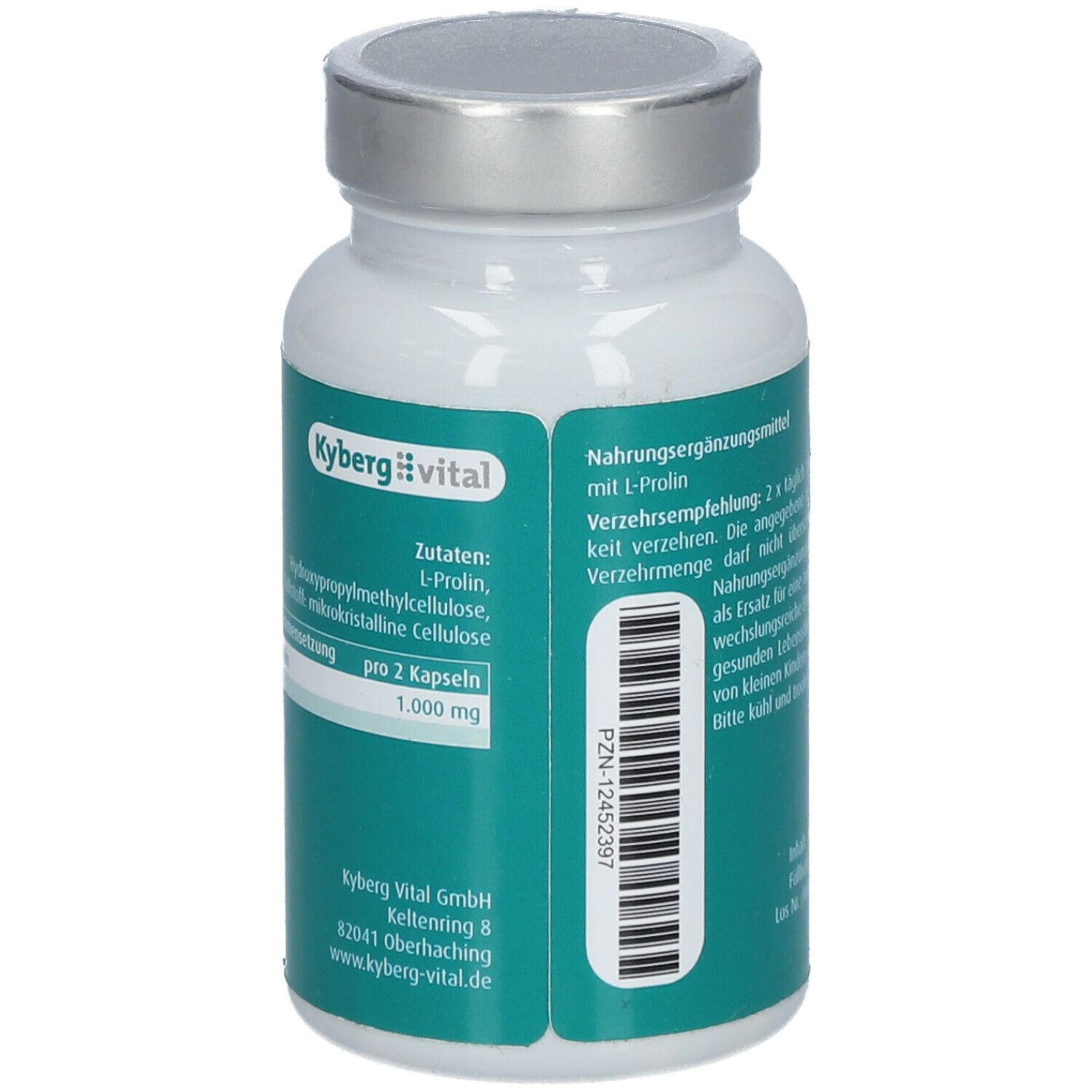aminoplus® Prolin