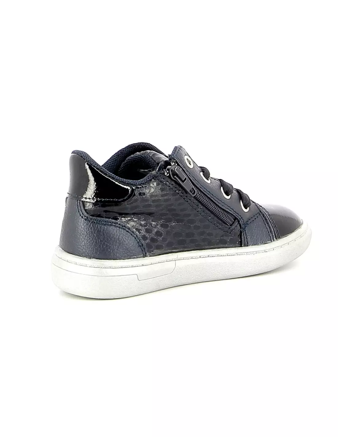 SAFETY JOGGER 538173 - Baskets Navy