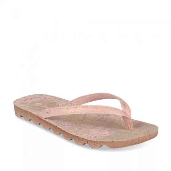 Tongs ROSE INBLU