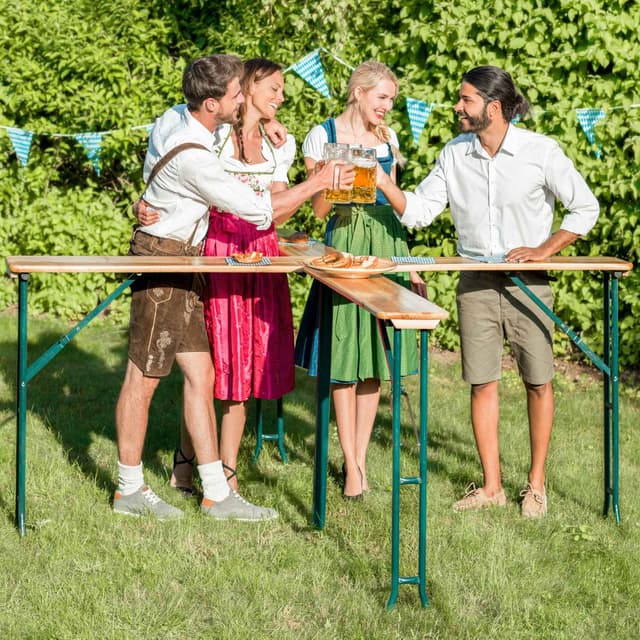 Ståbord Quattro
