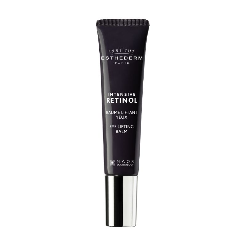 Baume Liftant yeux Intensive Retinol Esthederm 15ml