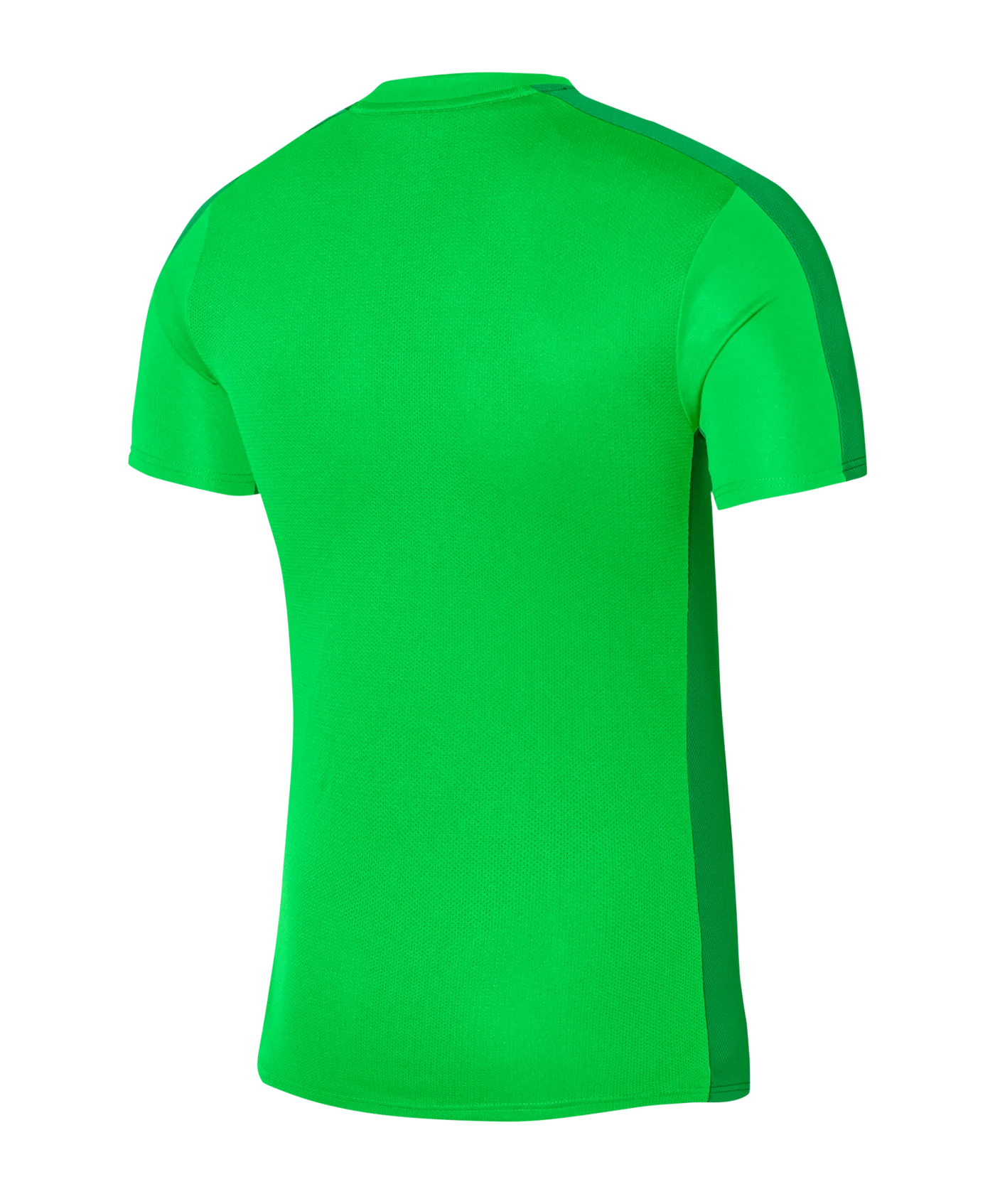Nike Academy Trainingsshirt Kids Grün F329