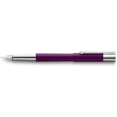 LAMY Füllhalter 079 scaladark violet, Feder EF