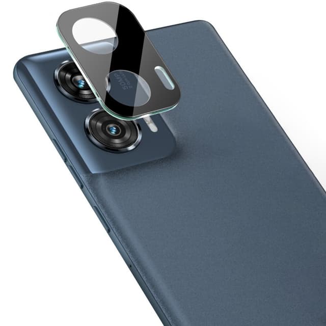 SKALO Motorola Edge 50 Fusion 3D Kameralinse Beskyttelsesglas