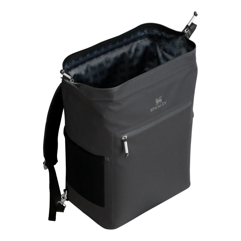 Madeleine Midi Backpack Soft Cooler | 14L