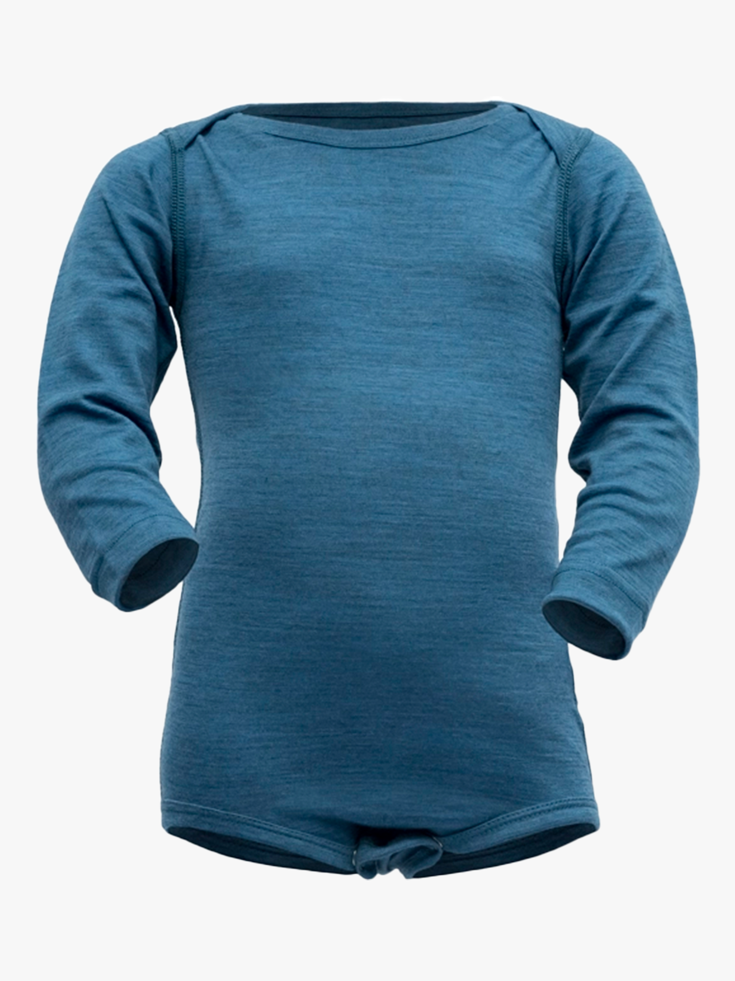 Breeze Merino Body Baby