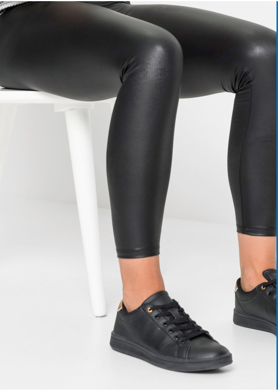 Legging thermo