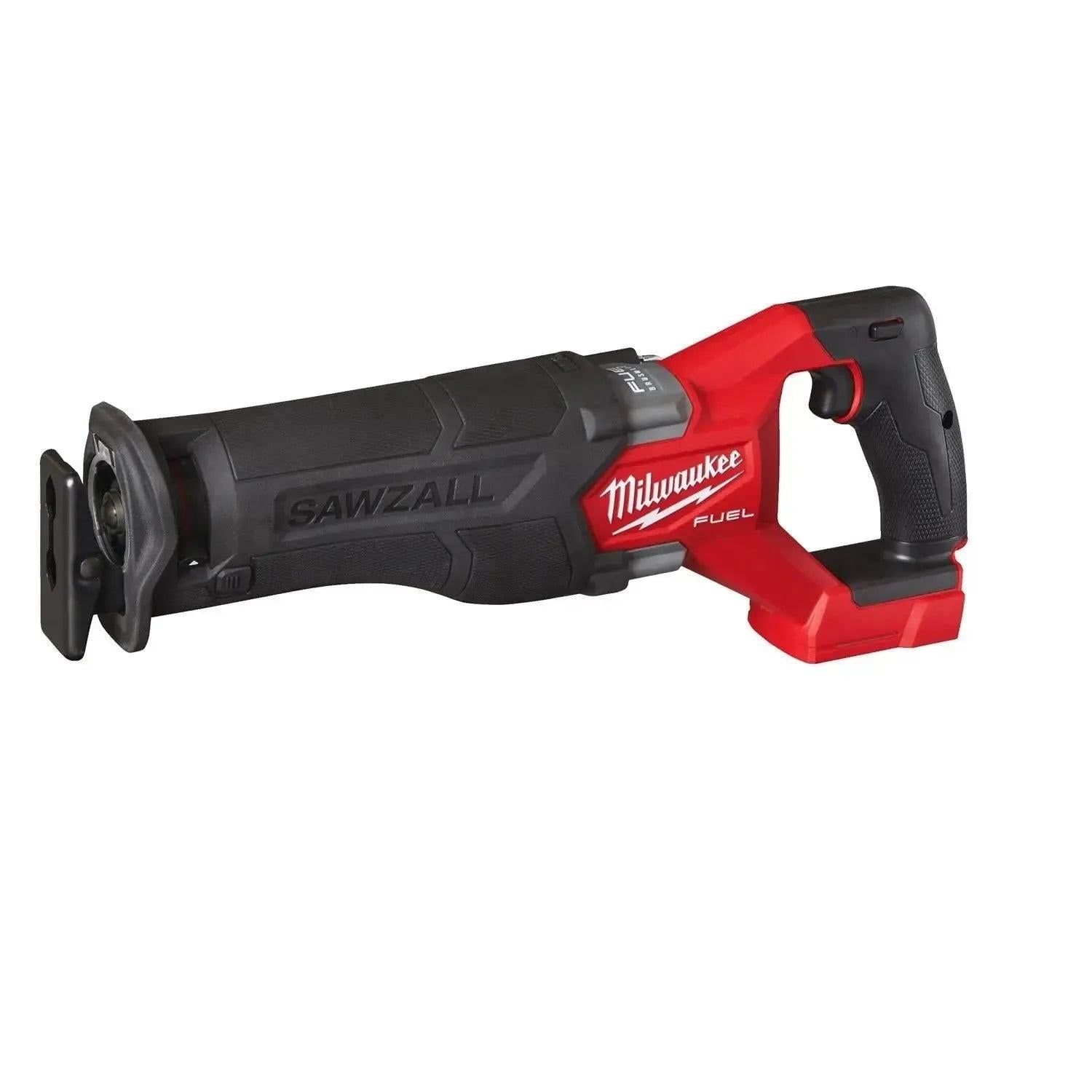 Milwaukee M18 FSZ-0X Accu reciprozaag 18V Basic Body in HD-box - 4933478293