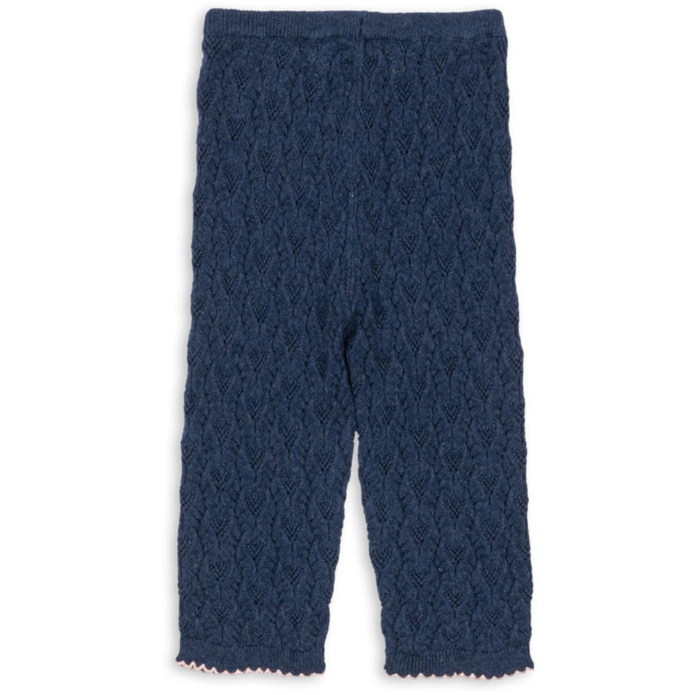 Køb Konges Sløjd Ensign Blue Rosier Bukser