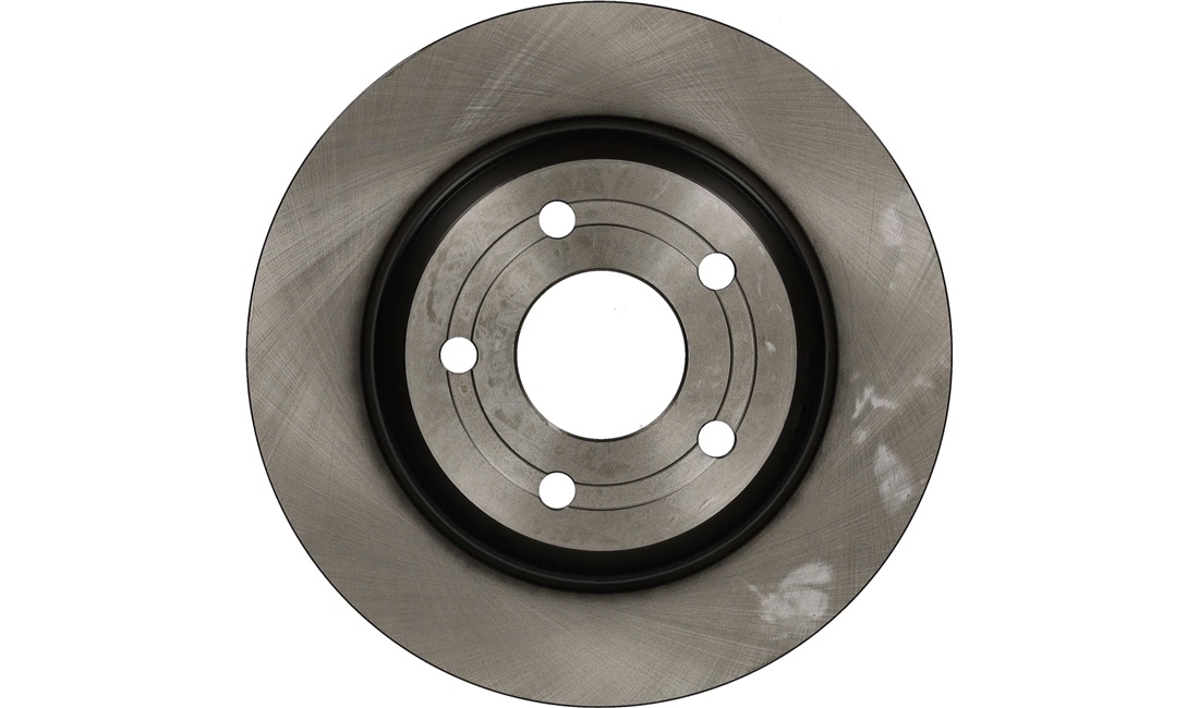 Bremseskive 271 x 11 mm