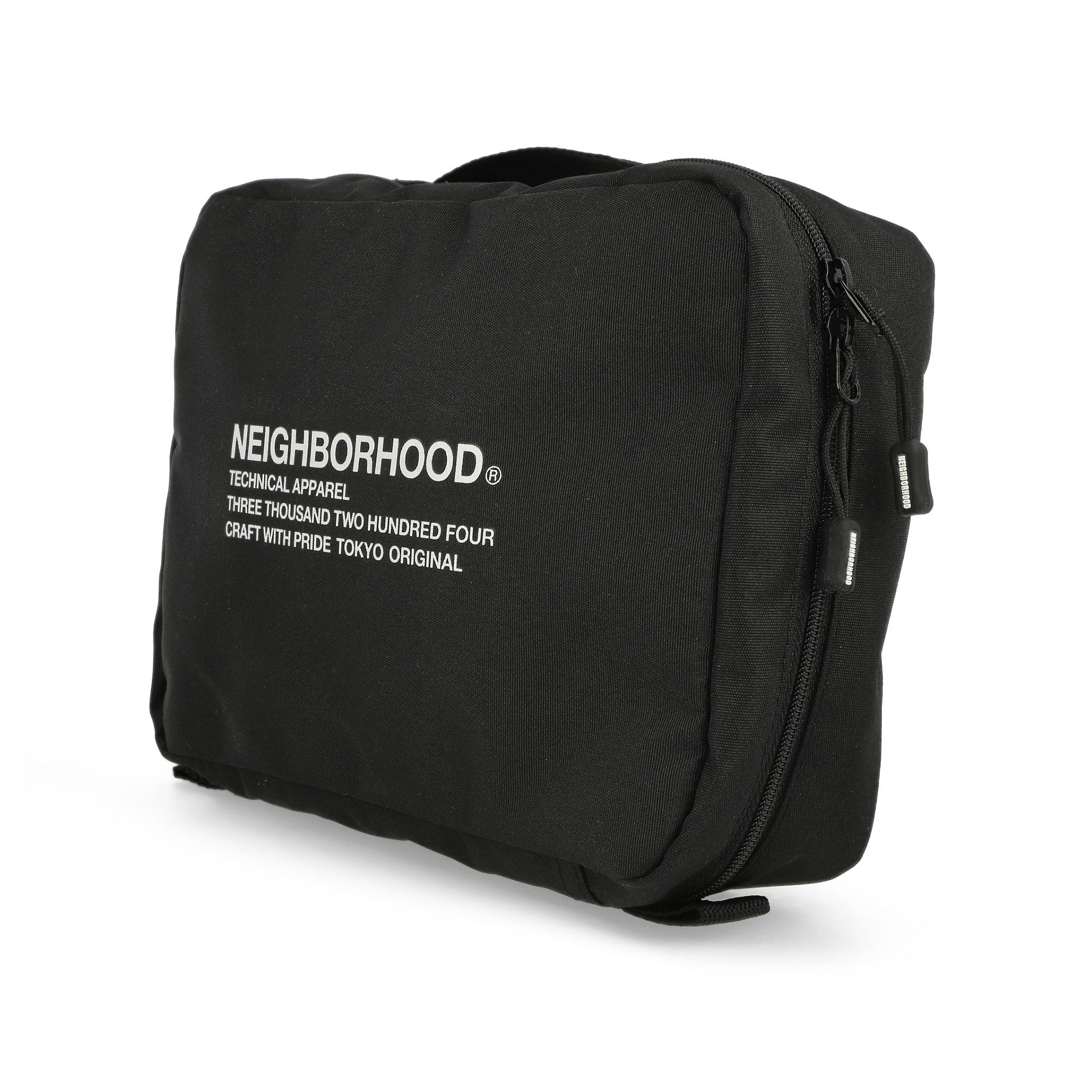 Neighborhood<br>Travel Pouch