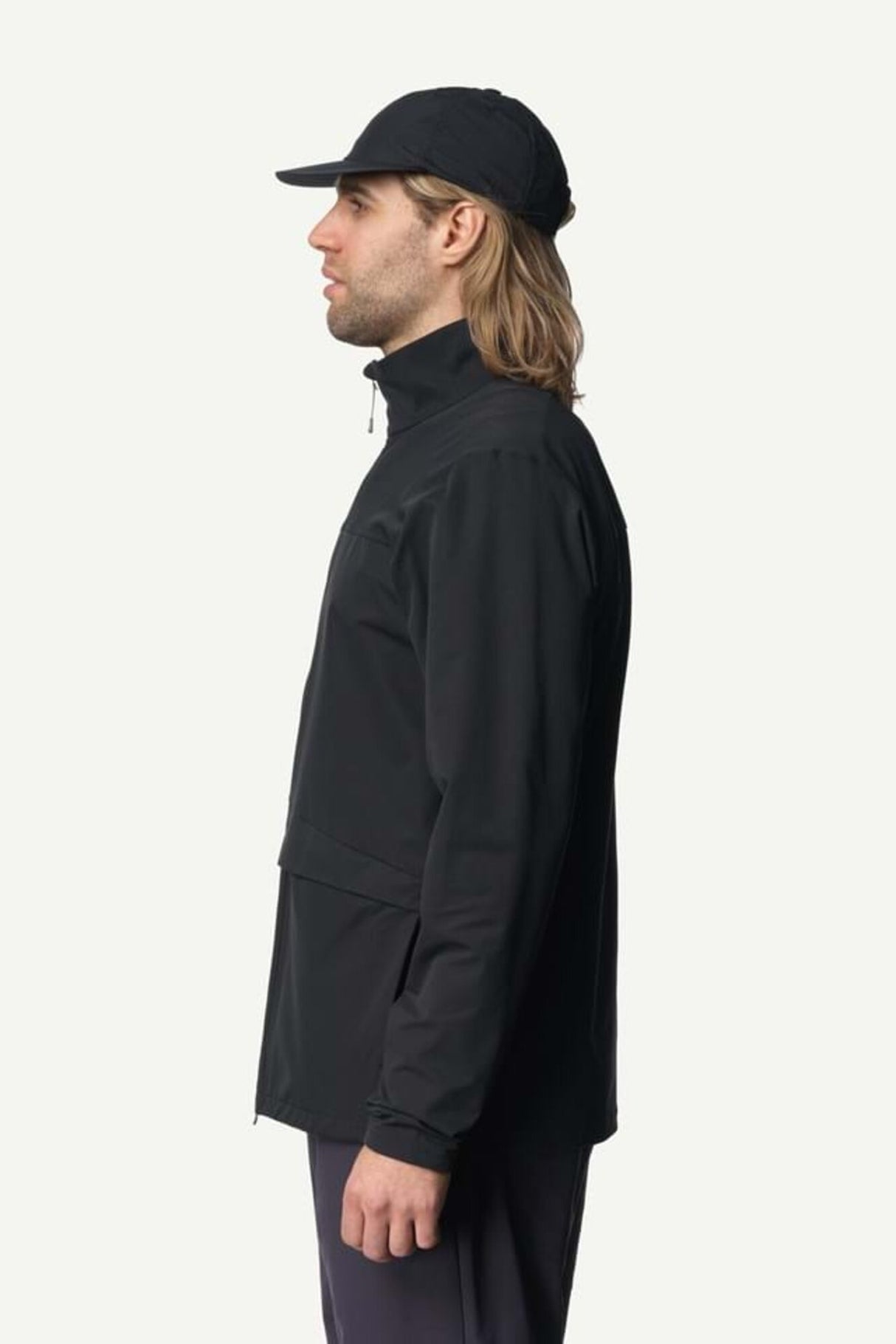 Houdini<br>M's Go Jacket
