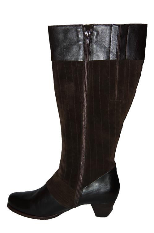 Verhulst 0849280 Wijdte H Bruin Combi ( 0800-0404