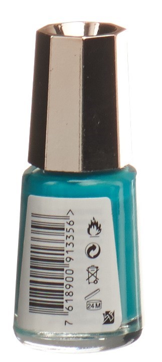 Mavala Nagellack 335 Pacific Blue 1 Stk