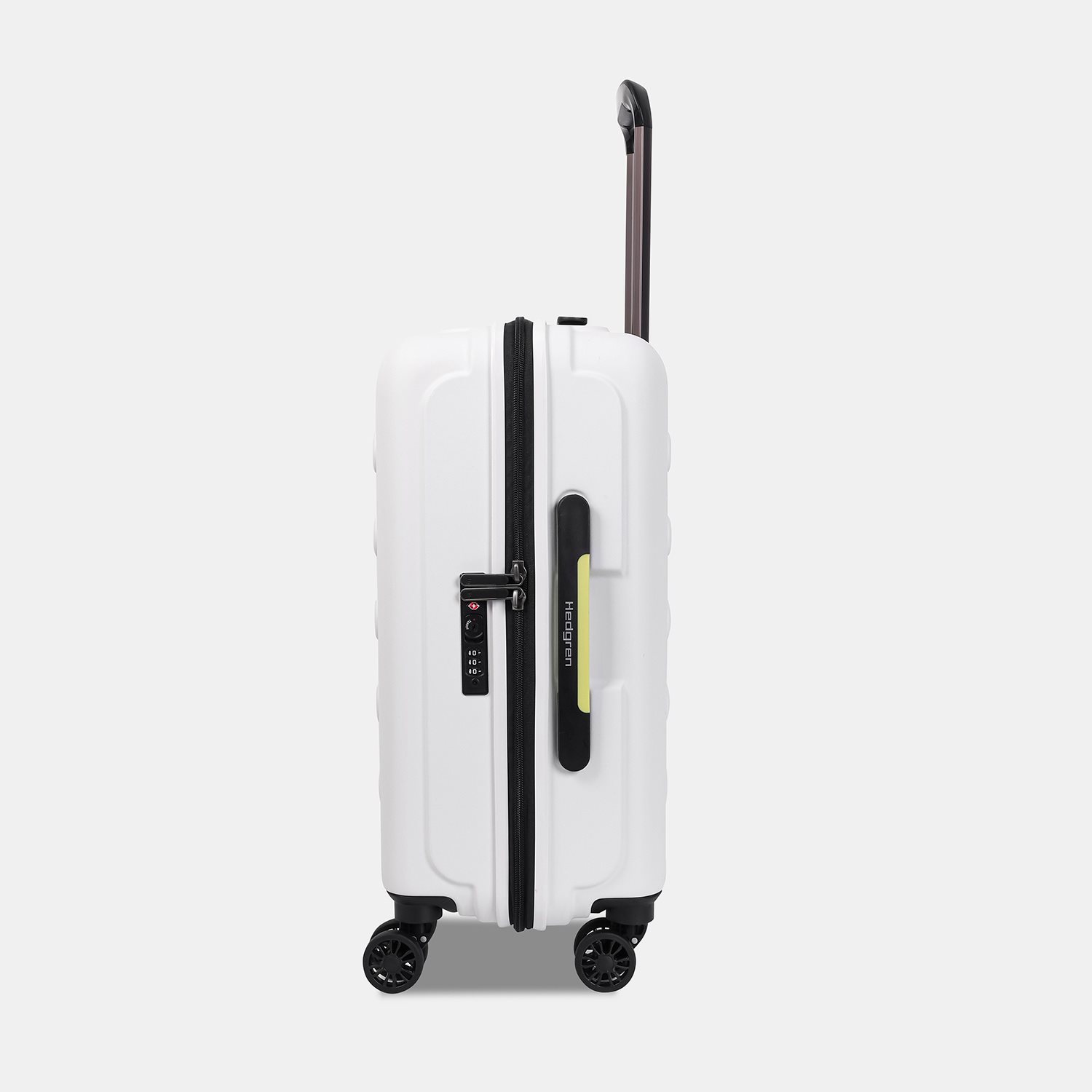 Hedgren Comby Grip S vaporous grey