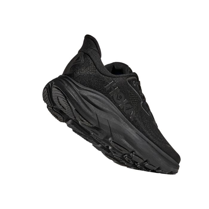 Hoka Herre Løbesko Clifton 10 Sort