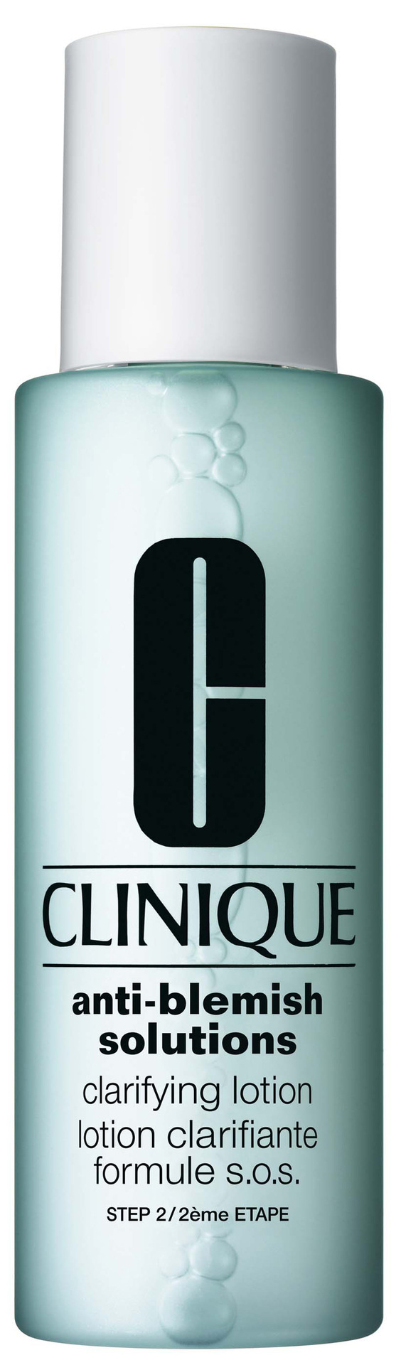 CLINIQUE Anti-Blemish Solutions Clarifying Lotion