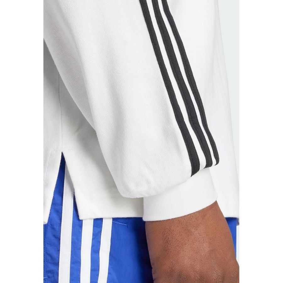 Adidas Original Polo de rugby Adicolor