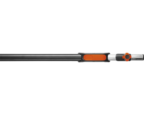Telescopische steel GARDENA combisystem, 210 cm - 390 cm