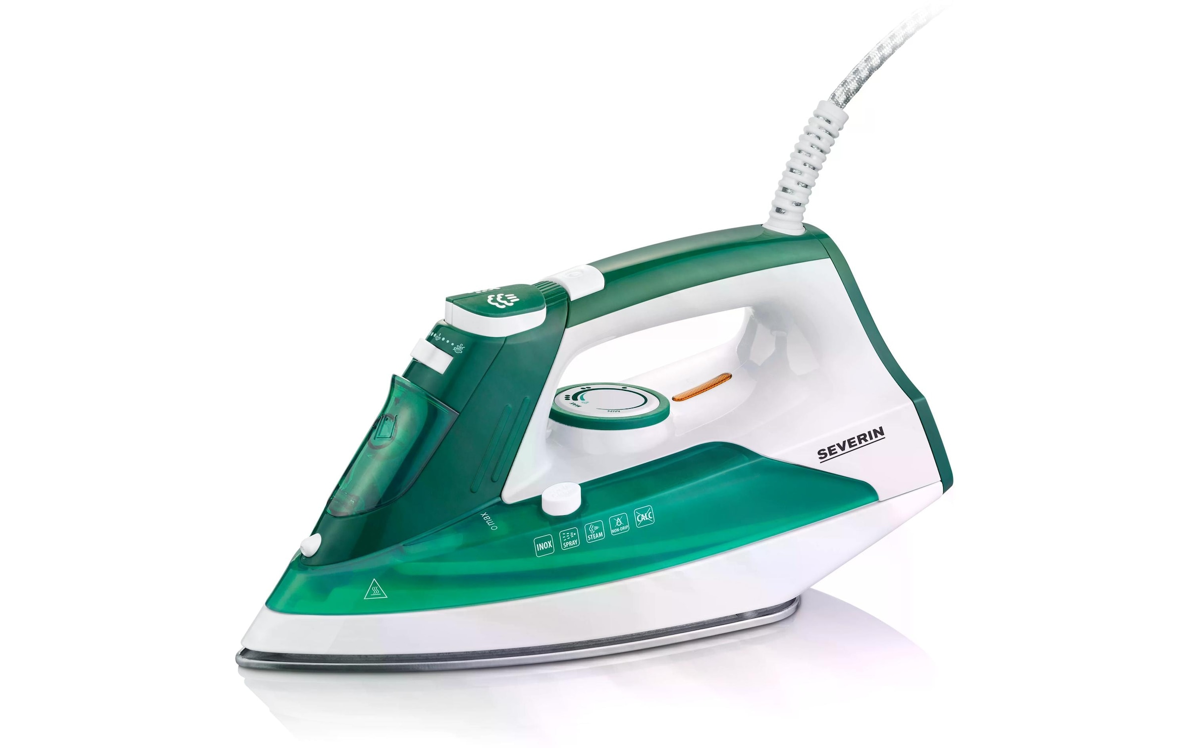 Severin Dampfbügeleisen »BA 3261« 2400 W