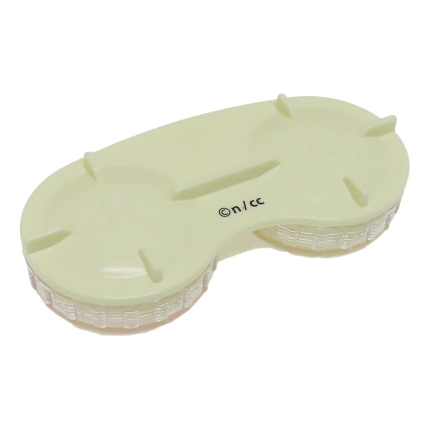 SHOBIDO - Chiikawa Contact Lens Case (Usagi)
