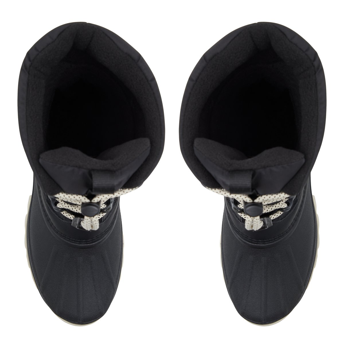 STORM BY COUGAR-Faxe-Bottes d'hiver mi-mollet 