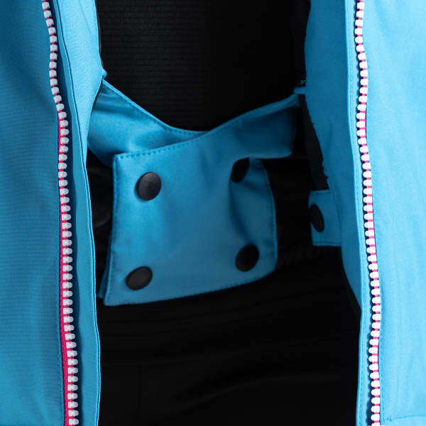 Veste de ski DARE 2B STEAZY JACKET MNLTD/SWEDBL
