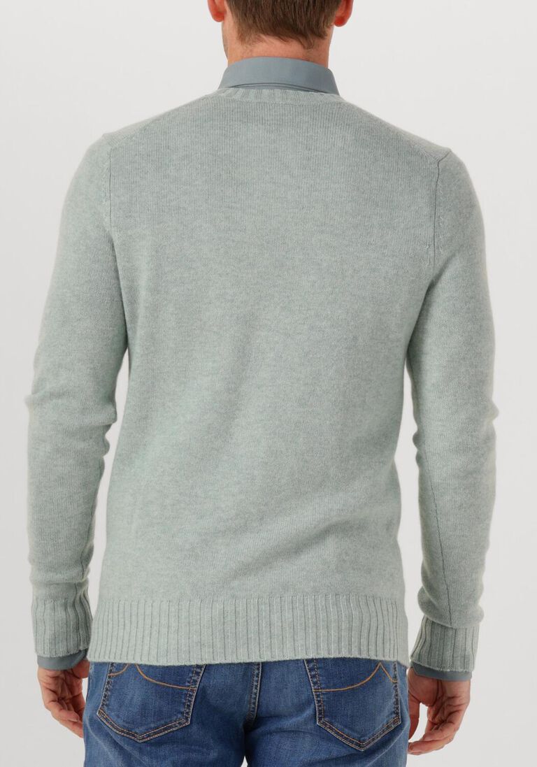 mint leurink knit trui rifredo o-neck