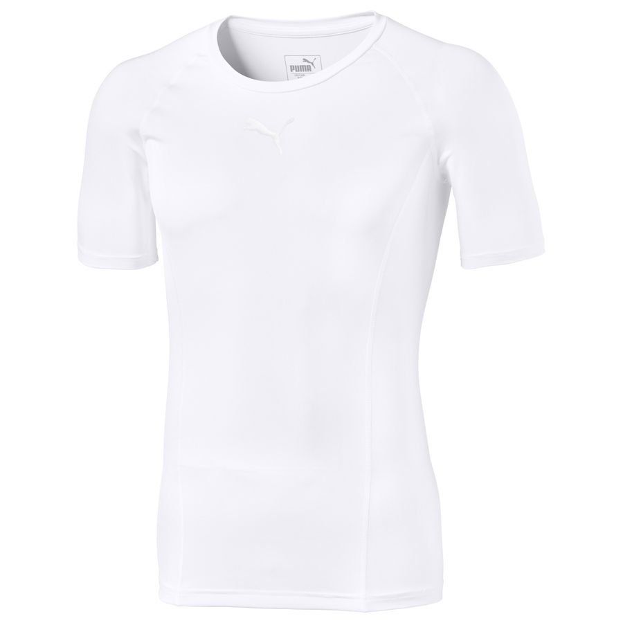 PUMA Baselayer LIGA - Blanc