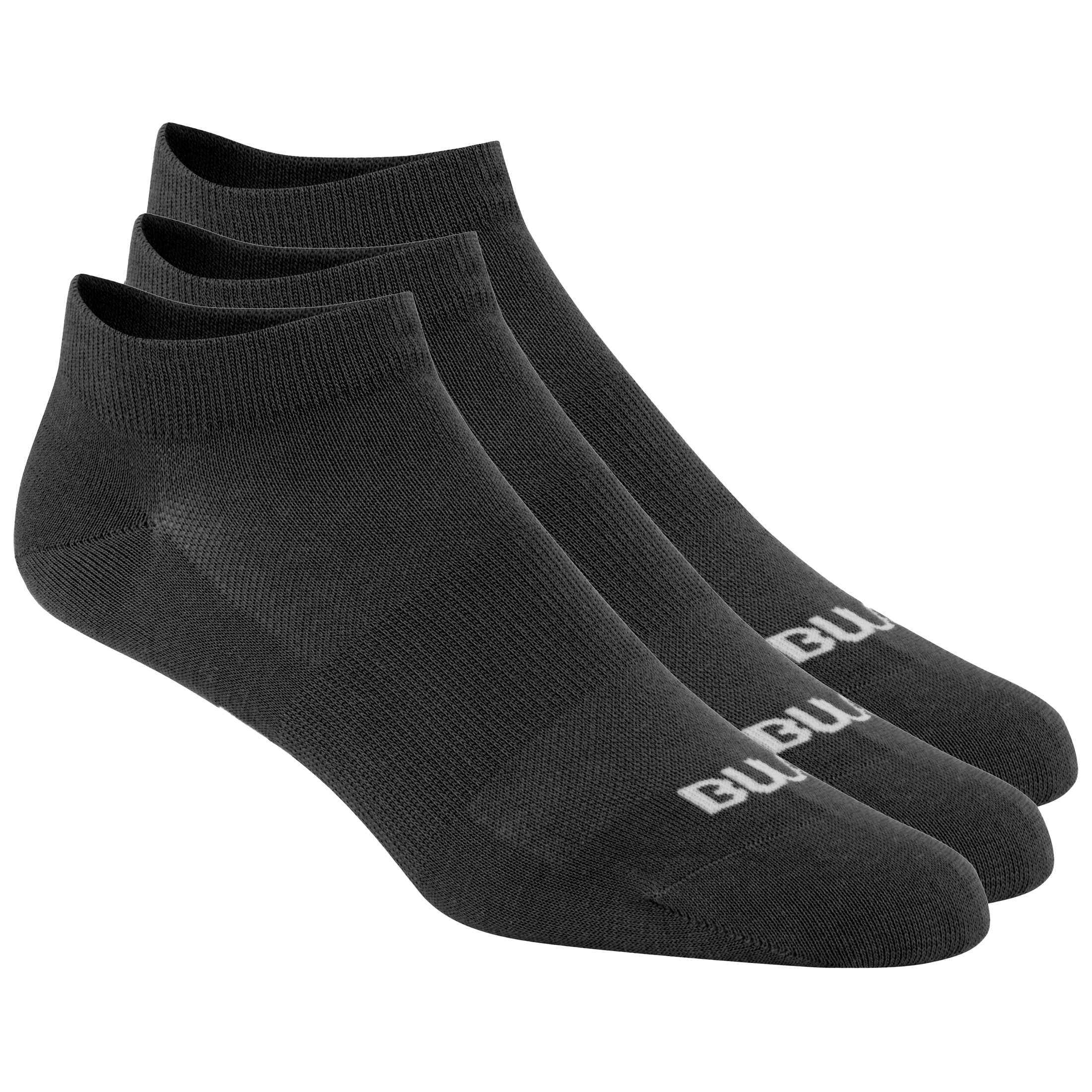Bula Bula 3pk Everyday Sock - Sokker