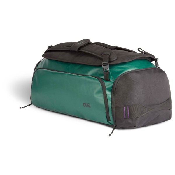 Picture - Wildpath Duffle 55 - Sac de voyage