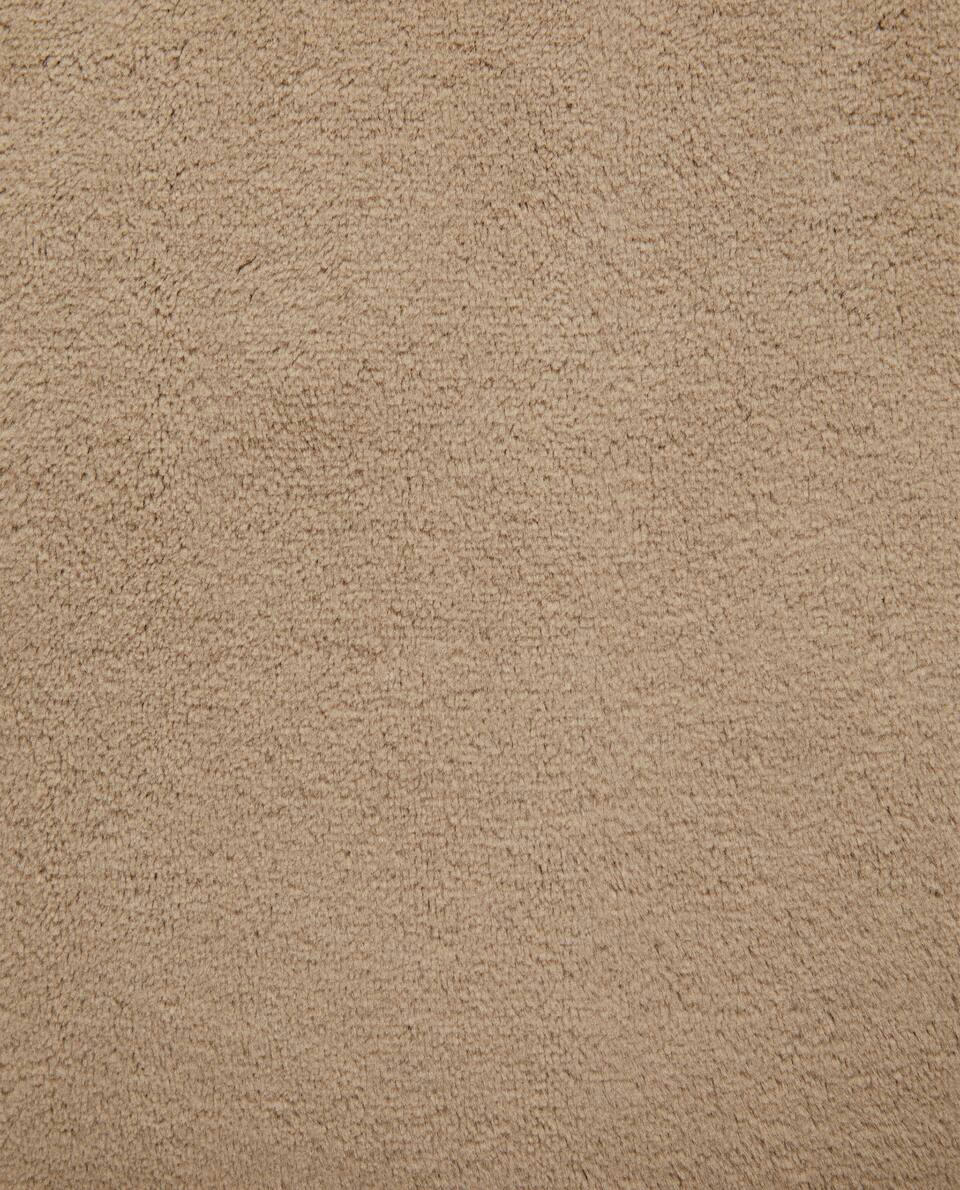CAPA DE ALMOFADA DE LÃ