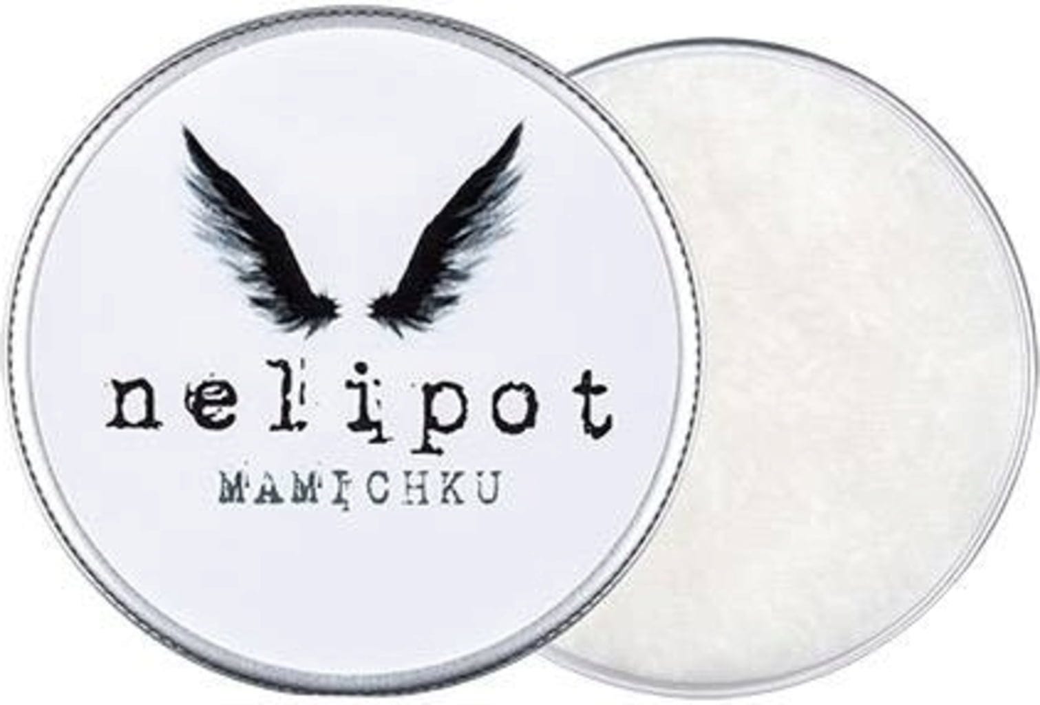 Nelipot  Mamichku Deodorant Cream, 55 g