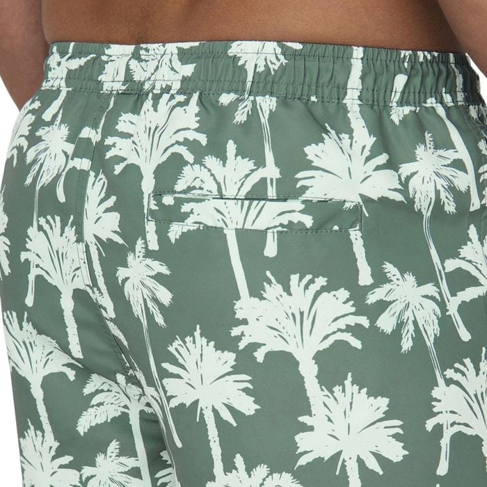Only & Sons Ted Palms Zwembroek Heren