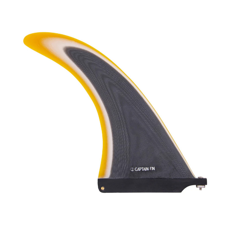 AILERON LONGBOARDS CAPTAIN FIN TYLER WARREN RAKED