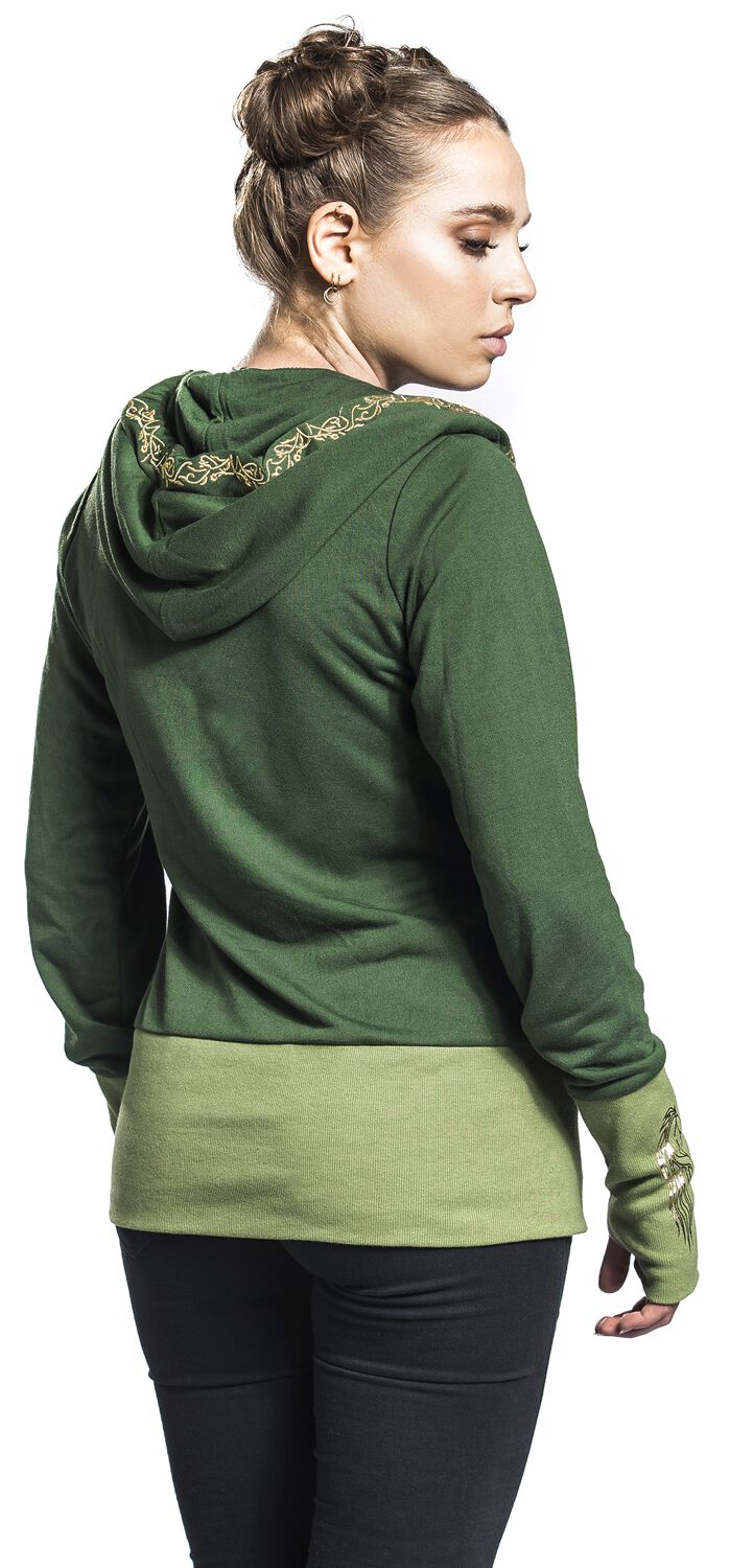 Eowyn | Le Seigneur Des Anneaux Sweat-shirt à capuche