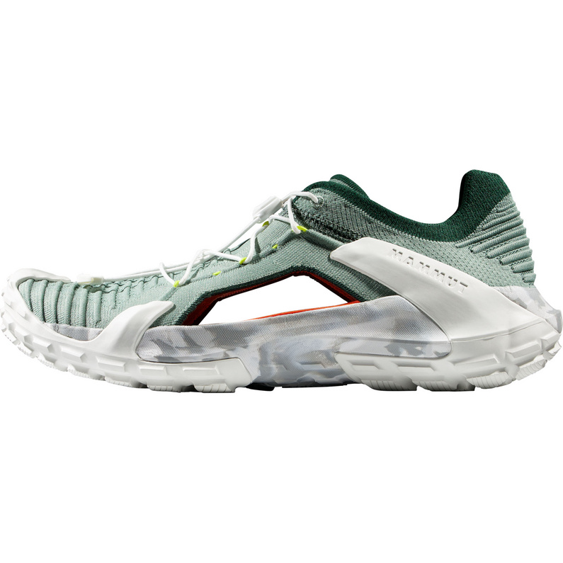 Mammut Herren Hueco II Air Low Sandale