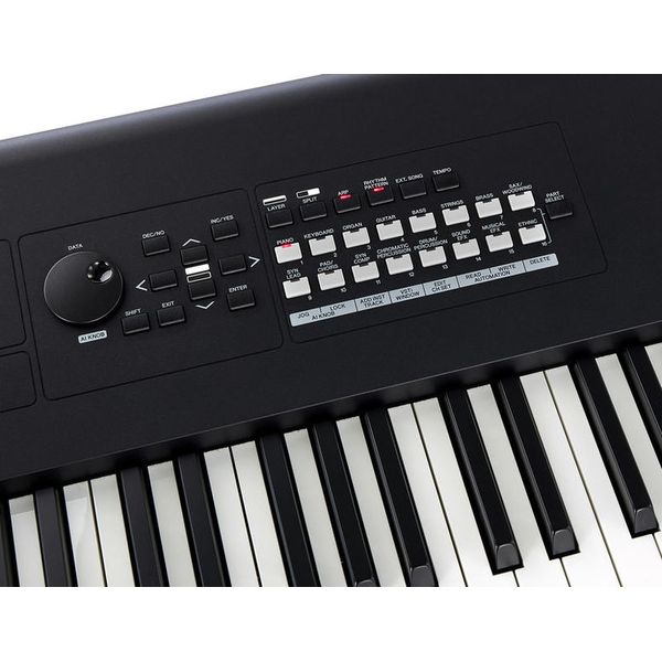 Yamaha MX88