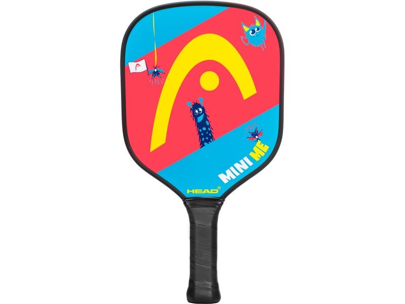HEAD Pickleball Racket MiniMe Pickleballschläger