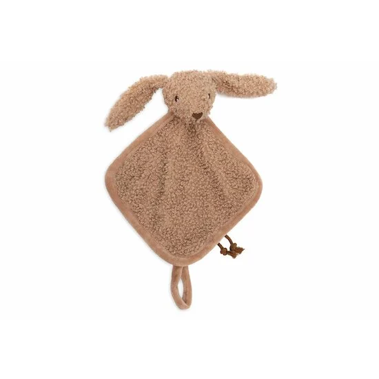 Riverside Attache sucette Bunny   Biscuit        de               Jollein