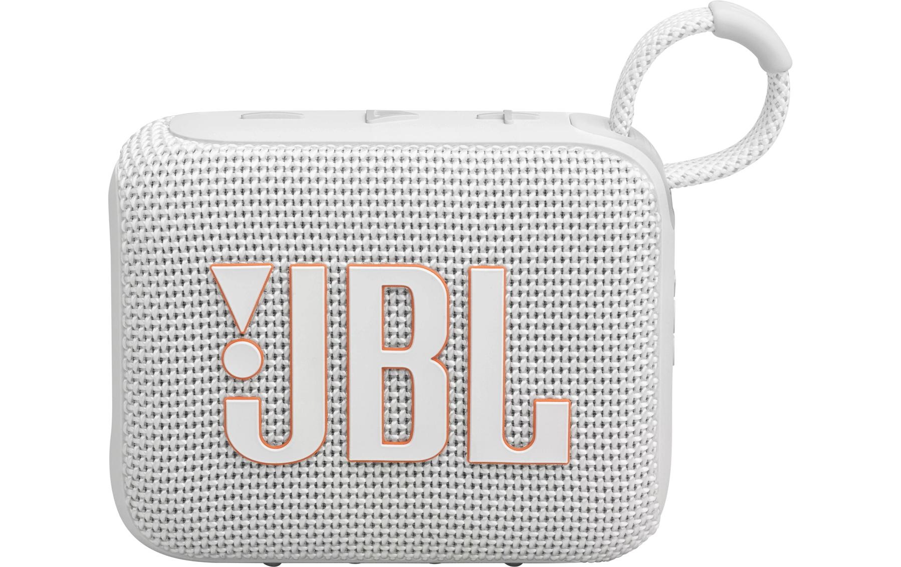 JBL Bluetooth-Lautsprecher »Go 4« (Bluetooth )