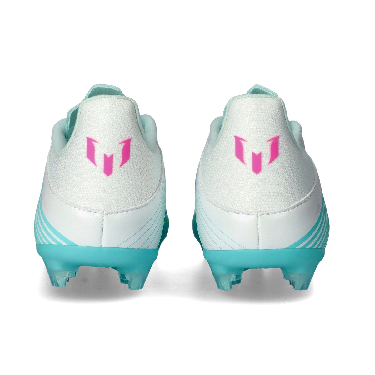 Chuteira adidas F50 Messi League FG/MG