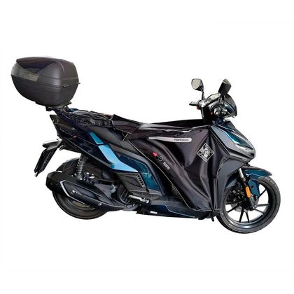 Tablier Tucano Urbano SCOOTER TERMOSCUD R232X - Noir