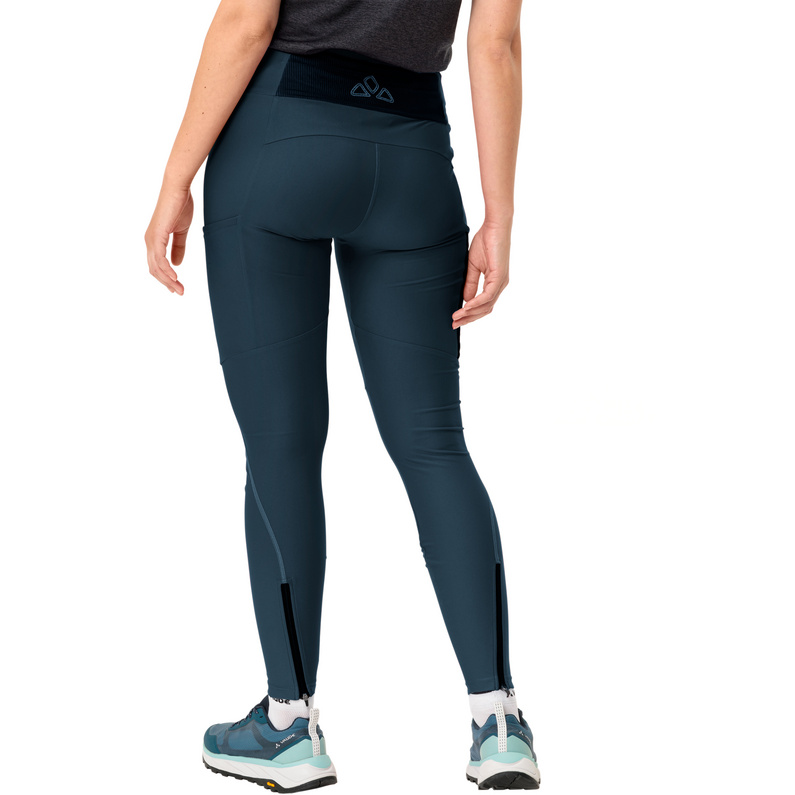 Vaude Damen Elope Tights