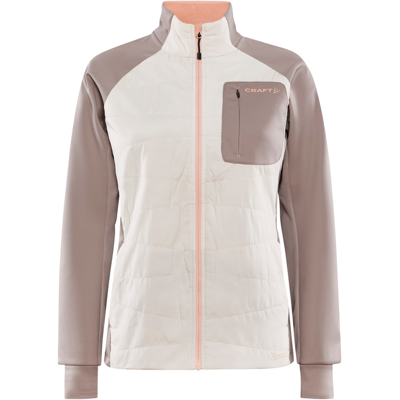 Craft Damen Core Nordic Training Insulate Jacke