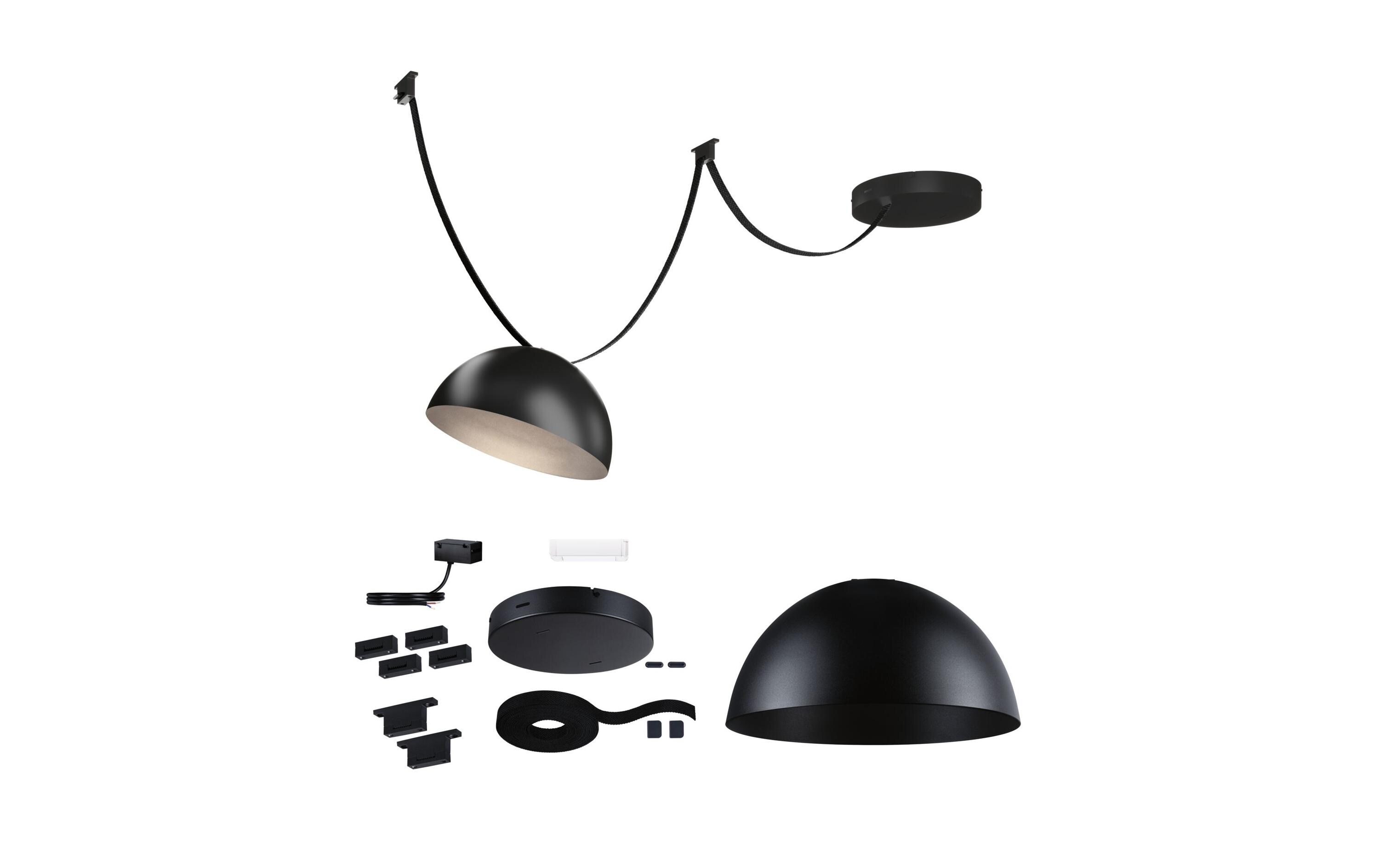 ULine Starter Set 60 VA 930 5 m Gurt<br>Gurt-System Starter Set