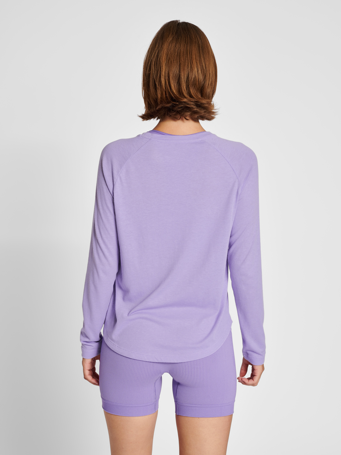 hmlMT VANJA T-SHIRT L/S