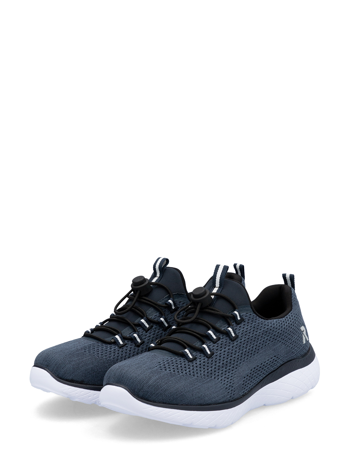 Rieker FlexLite Sneakers Navy