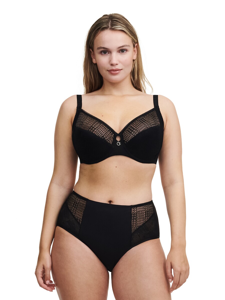 CHANTELLE<br>Sutiã Envolvente e Intrigante