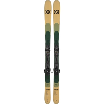 Völkl Blaze 82   VMot 10 GW 24/25 Ski mit Bindung